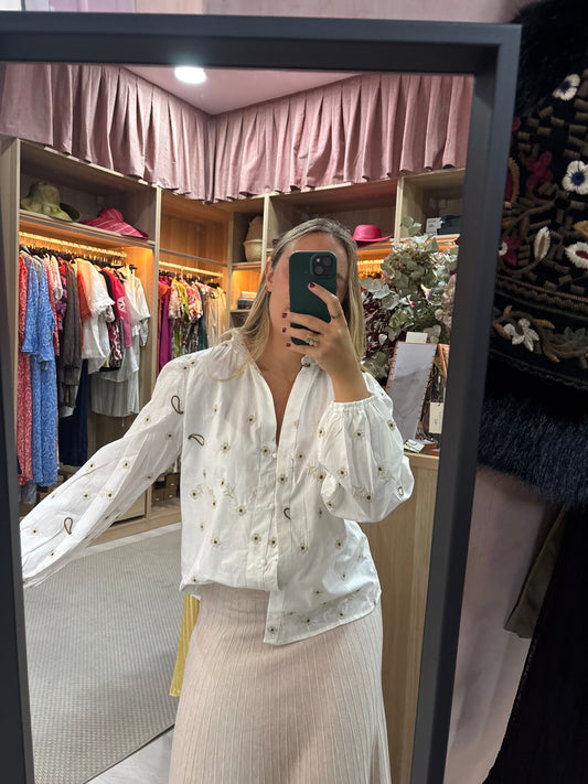 Camisa Lucía