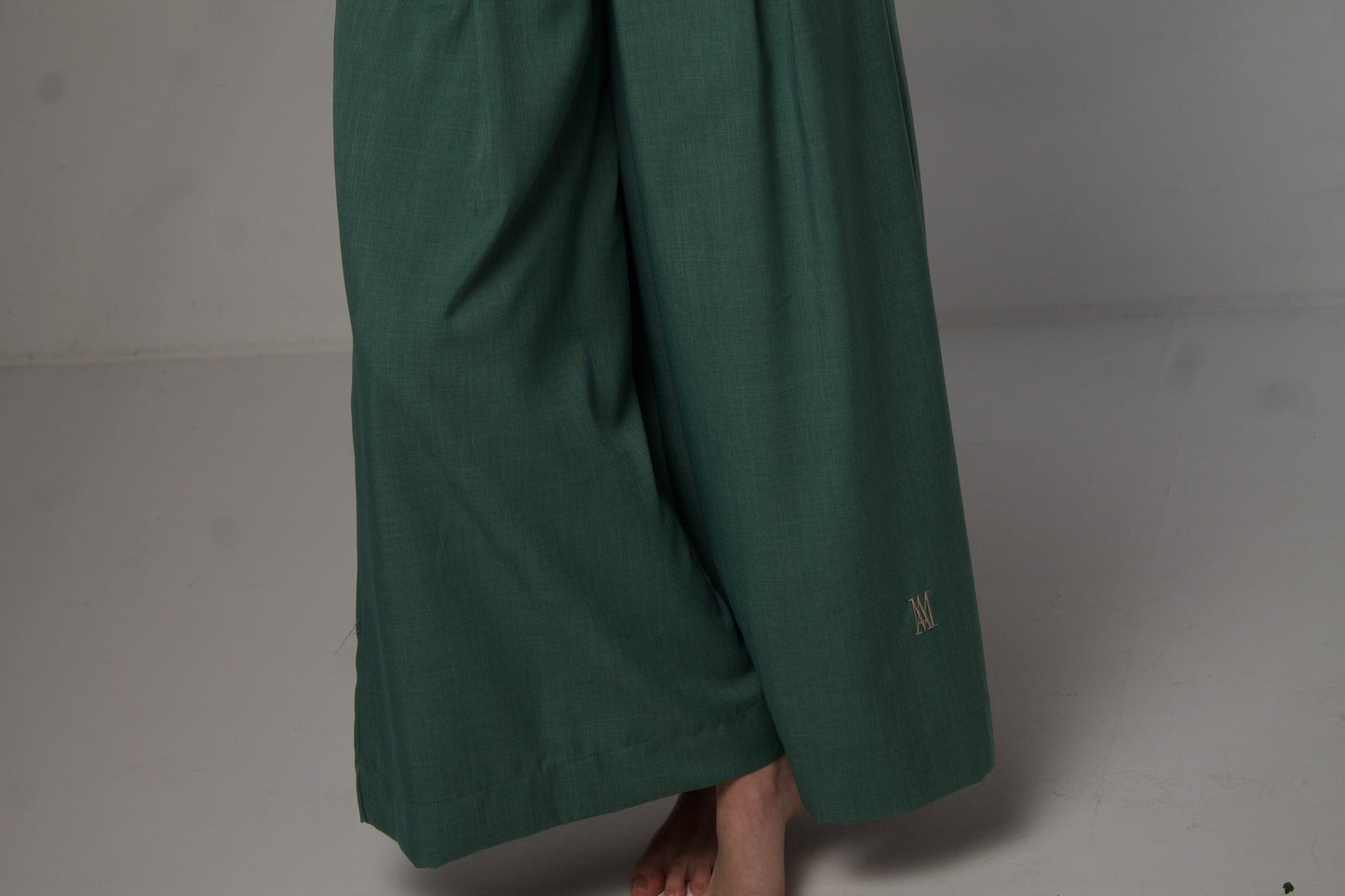 Pantalón ancho SKIRT
