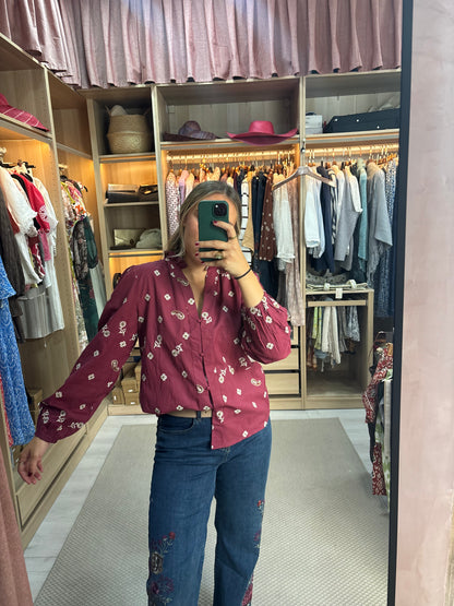Camisa Lucía