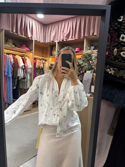 Camisa Lucía