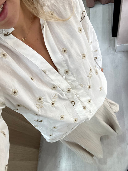 Camisa Lucía