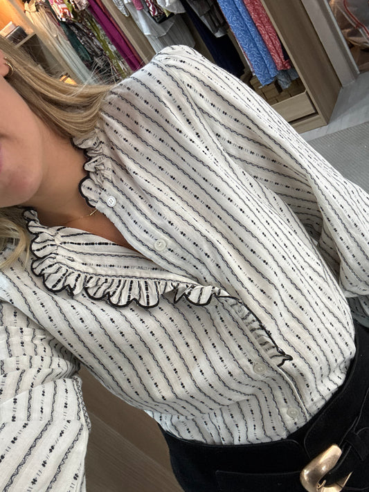 Camisa Amalia