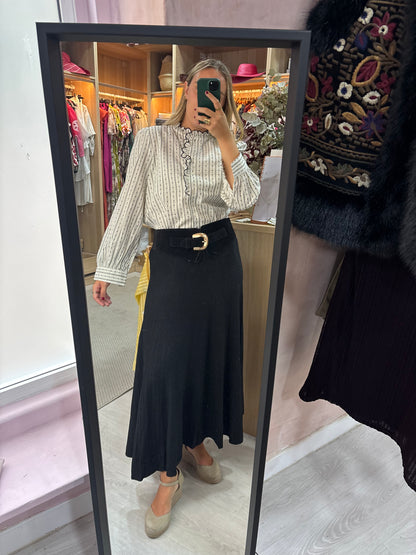 Camisa Amalia