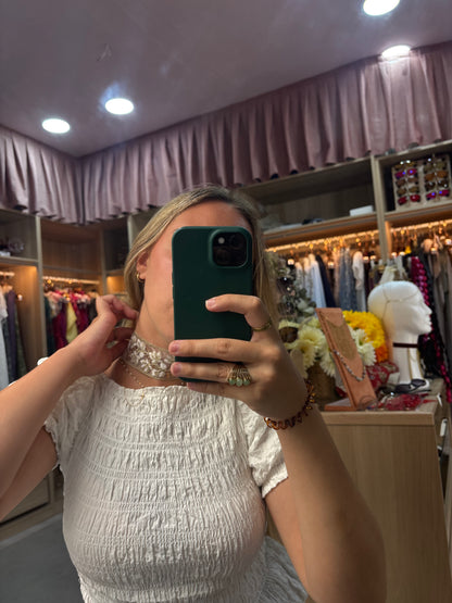 Choker Alhambra