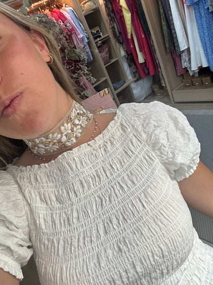 Choker Alhambra