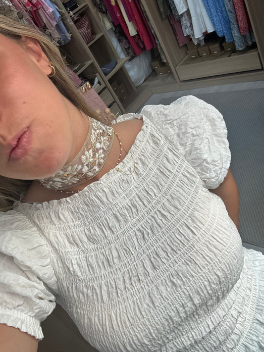 Choker Alhambra